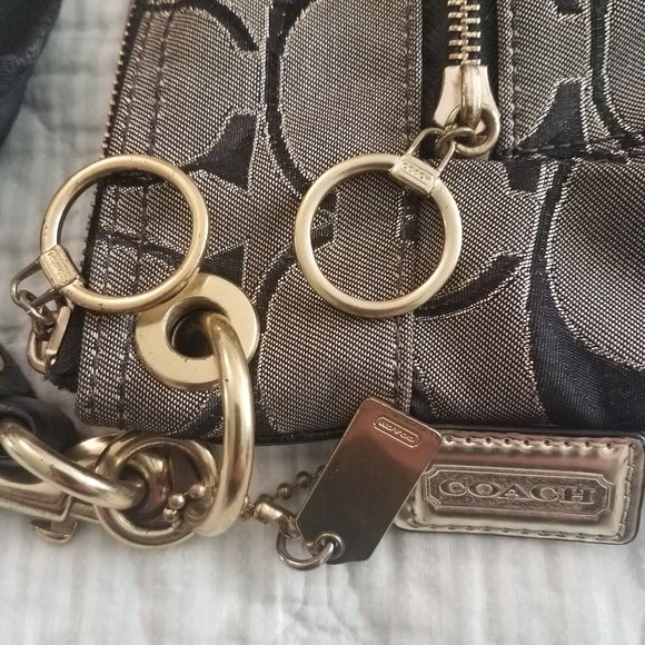Coach Crossbody and Shoulder Bag - Picture 3 of 12